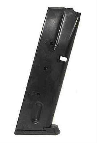 Mec-Gar Mec Gar 15 Round Blue Magazine For Smith & Wesson 59 Series 9MM Md: SW5915B