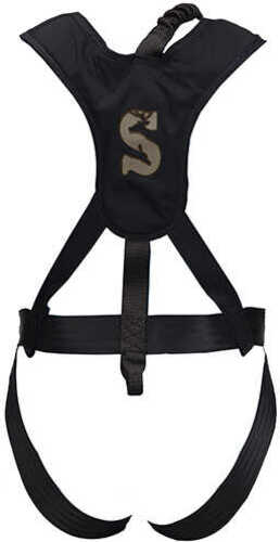 Summit Safety Harness Sport Medium 28"-35" Waist