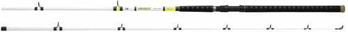 BEEF KITTY CATFISH ROD SPINNING 9ft MH 2pc Model: BFK902MHRS