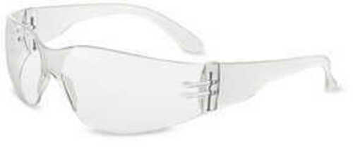 Howard Leight Industries Xv100 SER Frost Temple CLR Lens EYEWEAR