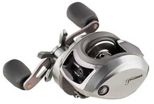 Pflueger Purist Baitcast 2014