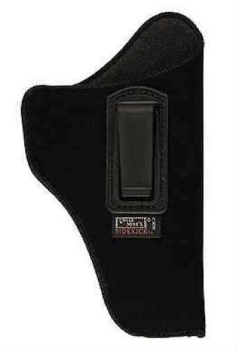 Uncle Mikes Inside The Pant Holster With Velcro Retention Strap Md: 7601