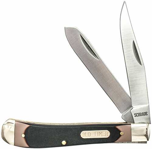 Schrade Old Timer Heritage 5ot Bruin