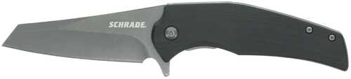 Schrade Torsion CLR Folder