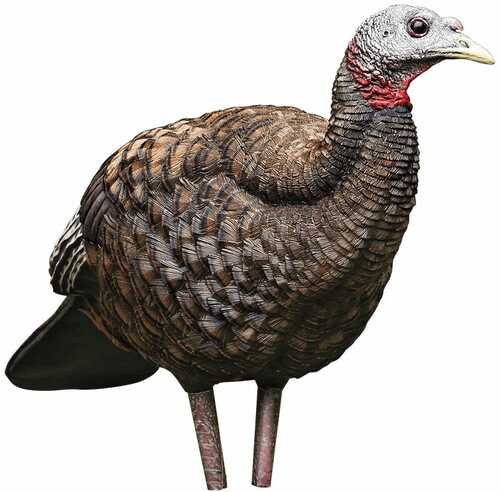 Avian-X LCD Breeder Hen Decoy