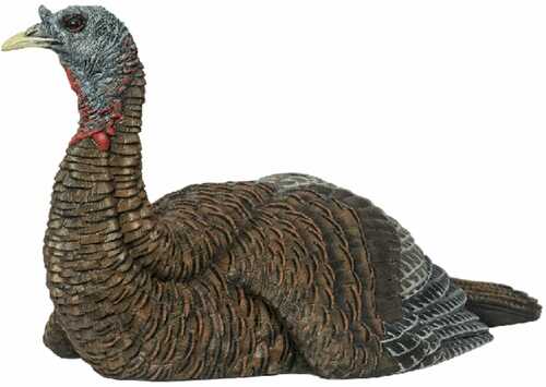 Avian-X LCD Laydown Hen Decoy