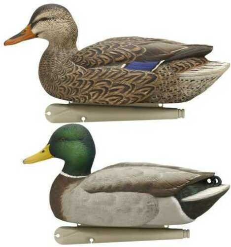 Avian-X Topflight Decoys Open Water Mallards