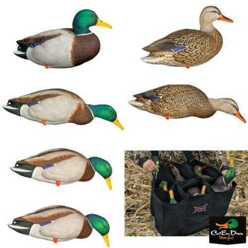 Avian-X AXP Mallards: Fusion Pack