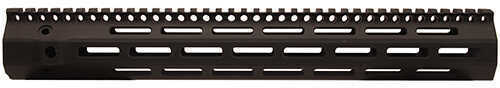 Troy Battlerail M-LOK 308 HP Aluminum 15 in-Black