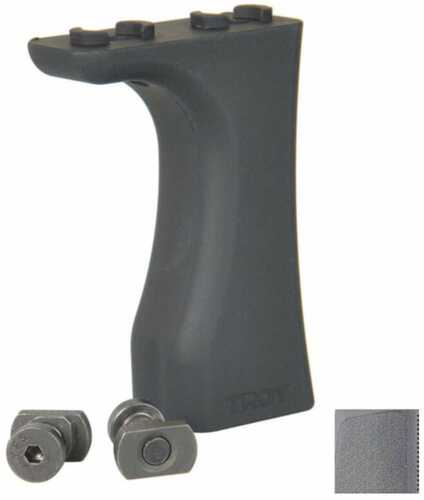 Troy Hand Stop Assembly 2.2 in-Grey