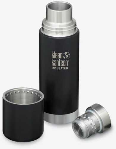 Klean Kanteen TK Pro 16 Oz Black