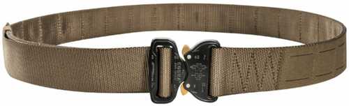 Tasmanian Tiger Modular Belt Small-Coyote