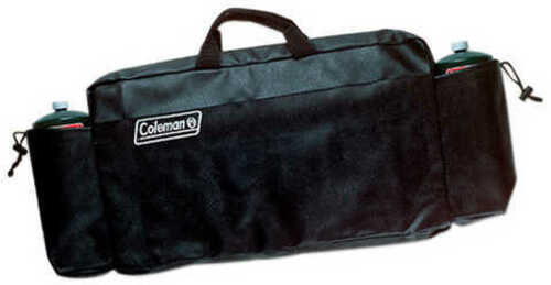 Coleman Carry Case Stove Accessory LG Black