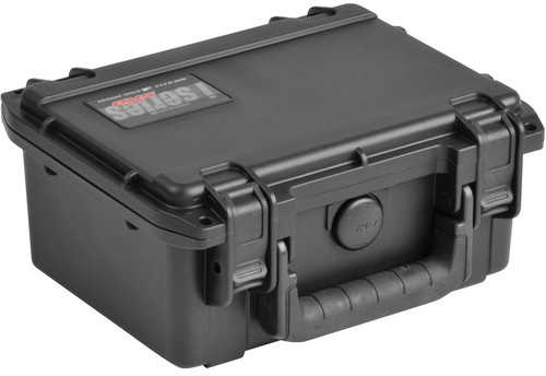 SKB iSeries Dry Box 9.50 in x 7.38 in x 4.13 in Black