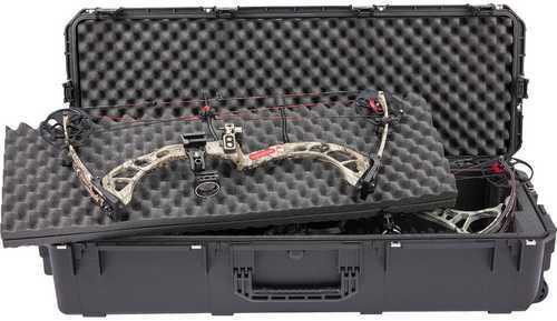 SKB iSeries Large Double Bow Case