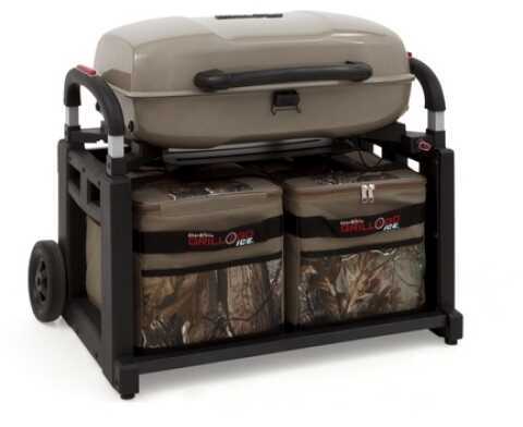 Char Broil Grill2Go Quickset Realtree Camo