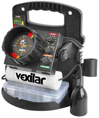 Vexilar Fl-18 Ice ProPack II Locator W/12 Degree Ice Ducer