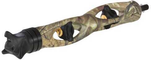 Trophy Ridge Stabilizer Static 6In Camo