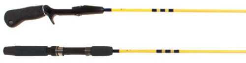 Ec Brave Eagle Rod 1P 3' Cast