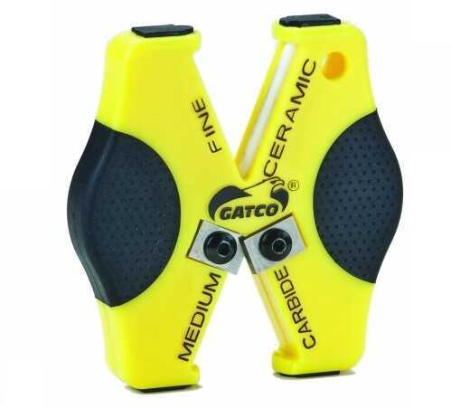 GATCO Double Duty Sharpener