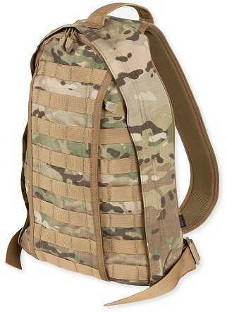 Covert Go-Bag Lite Multicam