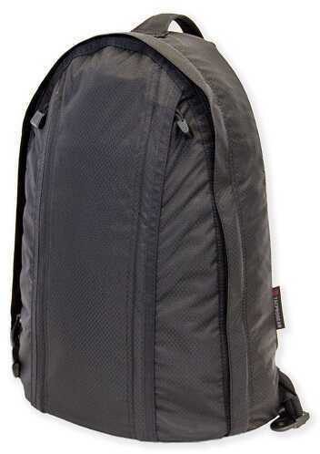 T ACP rogear Black Covert Go Bag Lite Without Molle