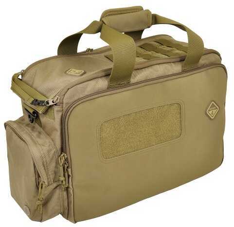 Hazard 4 Spotter Dividable Range Bag, Coyote Md: RNG-Spot-CYT