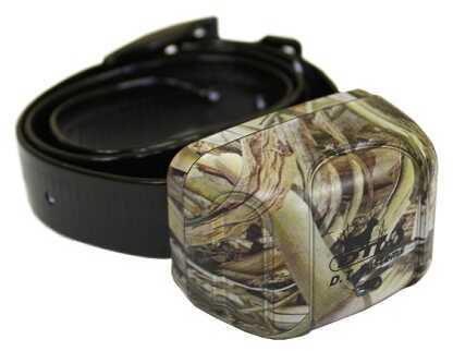 DT Systems Camo/Black AddOn Collar for R.A.P.T. 1400 CU