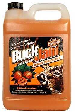 Evolved Habitats Buck Jam-Persimmon-1Gal 21303