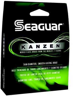 SEAG KANZEN Braid Grn 8# 150Yd