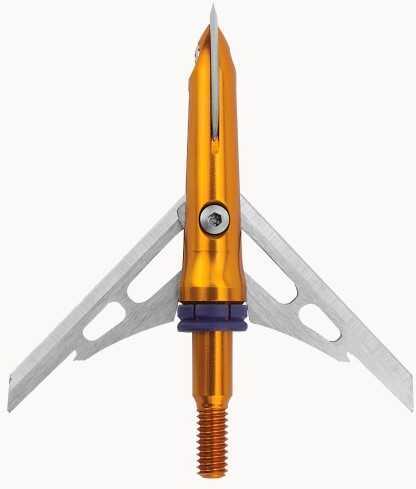 Rage BROADHEAD Crossbow X 125Gr