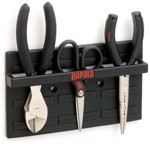 Rapala Magnetic Tool Holder - 3 Place