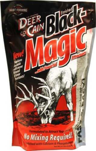 Evolved Habitats Deer Co-Cain-Black Magic 24502 4.5#