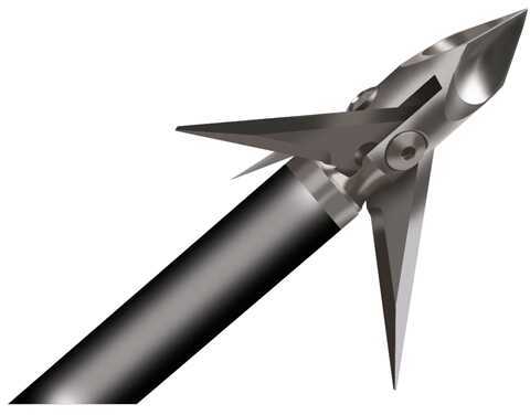 Ramcat 3 Pack Deep Six 100Grain Broadheads