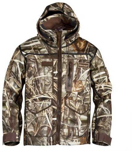 STORMR Men's Stealth Jacket Realtree Max-4 Xxl