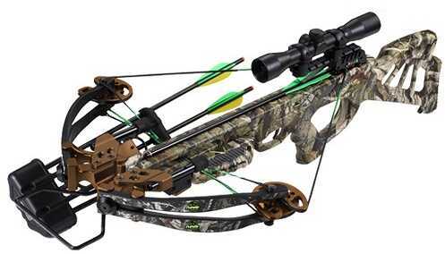 SAS Empire Beowulf CRSBOW 175#Camo