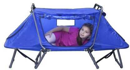 Kamp-Rite Kids Adventure Cot KTC605