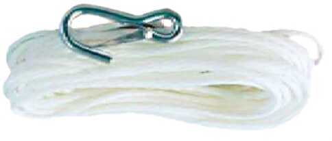 Unicord Ancor Line Holw Braid 3/8 In. X75' W/Snap Hk