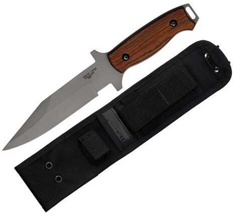 Bear And Son CQC Tactical Fixed Blade Knife CQC-100-Cb2-P