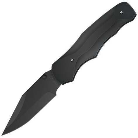 Bear And Son Manual Control Knife Mc-110-B7-T