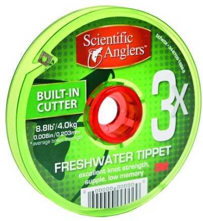 Scientific Anglers Fw Tippet 2X 30 Meter Interlockng