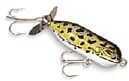 HED Tiny Torpedo 1/4 Guanine Shad