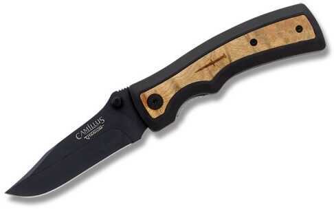 Camillus 8'' Slick Folding Knife 19076