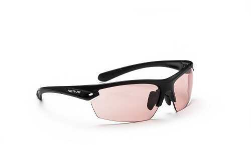 Optic Nerve Voodoo Pm Photochromatic Sunglasses Black