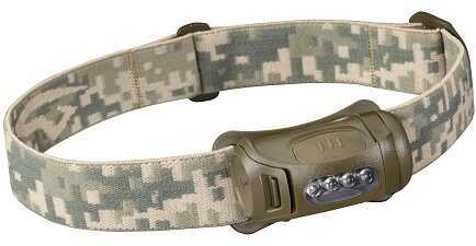 Princeton Tec Fred Headlamp Olive Drab