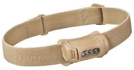 Princeton Tec Fred Headlamp Tan