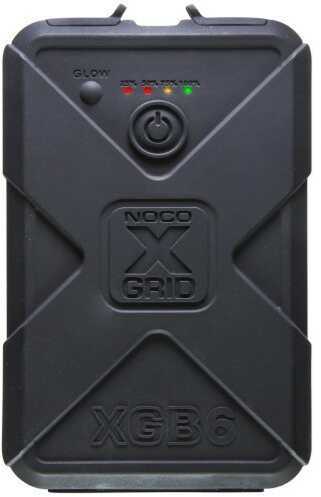 NOCO XGrid 22 Wh Rugged USB Battery Pack