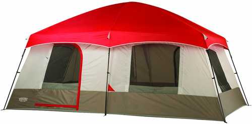 Wenzel Timber Ridge 10 Person Tent