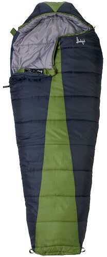 Slumberjack Latitude 20 Degree Synthetic Sleeping Bag