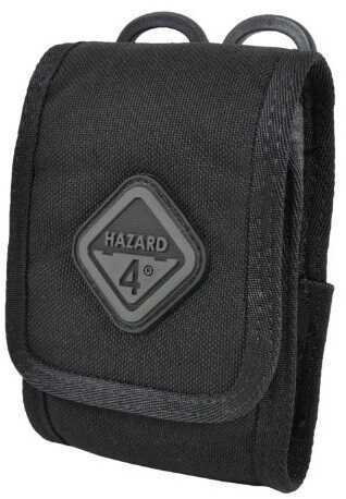 Hazard 4 Big-Koala Smartphone Case - Black